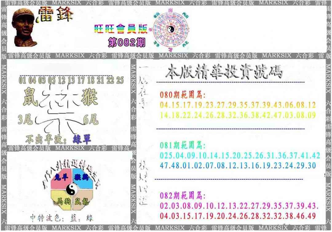 年年旺旺
